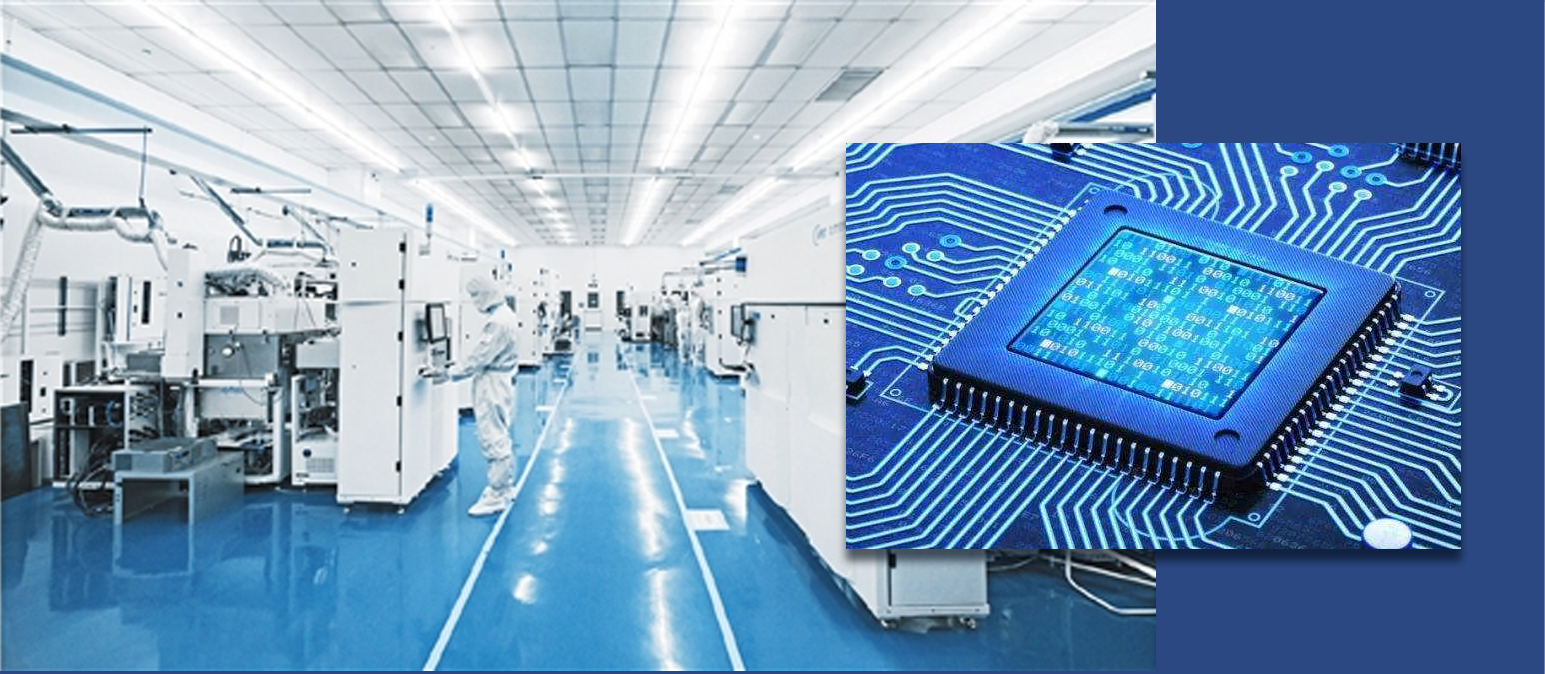 北方華創芯片設備控制平臺軟件界面設計及WPF控件開發