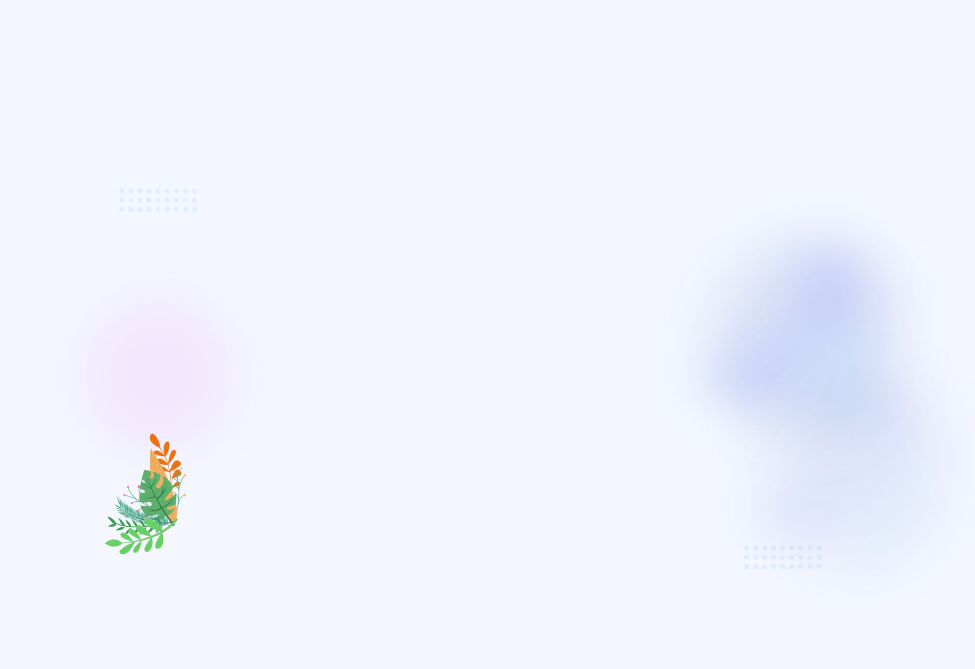 智慧園區(qū)UI設計方案