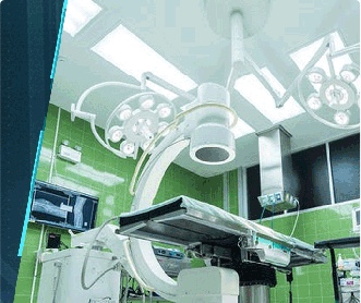 思哲睿醫生控制臺8個軟件UI設計/QT/WPF開發(保密）