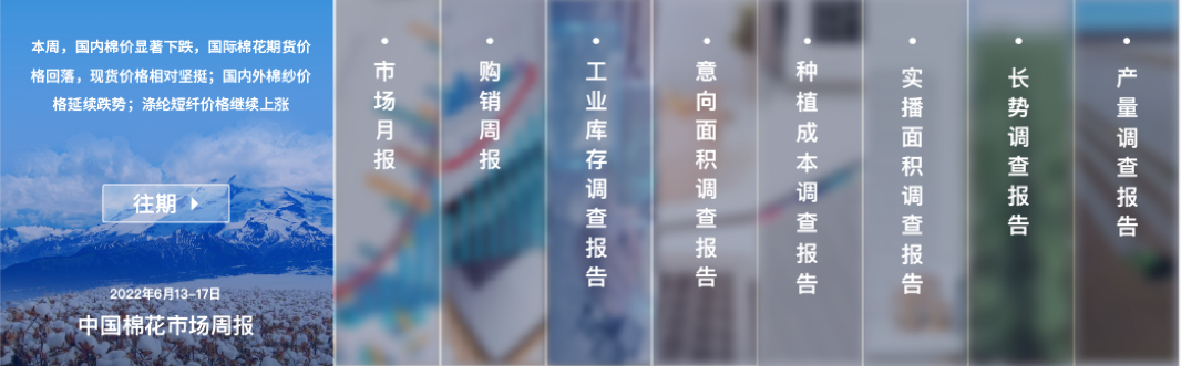 中國棉花網(wǎng)報(bào)告設(shè)計(jì)