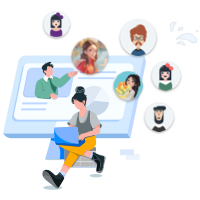 蘭亭妙微UI設(shè)計(jì)公司-核心成員畢業(yè)于清華美院、人大、北師大，愛(ài)設(shè)計(jì)、愛(ài)工作、愛(ài)學(xué)習(xí)，不斷充實(shí)自己，與國(guó)際前沿設(shè)計(jì)方法趨勢(shì)接軌，謙和有禮貌，先進(jìn)設(shè)計(jì)力激發(fā)軟件潛能。