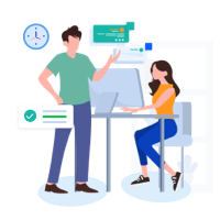 蘭亭妙微UI設(shè)計(jì)公司-注重傾聽(tīng)客戶的意見(jiàn)，包容客戶的一些不確定性的需求變更，耐心細(xì)致、改稿及時(shí)高效，服務(wù)方式靈活，可駐場(chǎng)設(shè)計(jì)開(kāi)發(fā)。