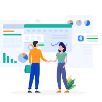 蘭亭妙微UI設(shè)計(jì)公司-不計(jì)一時(shí)一地得失，用心付出提供附加值服務(wù)，客戶滿意度高。在金融、航天軍工、醫(yī)療、交通、能源、智能制造、智慧園區(qū)7個(gè)行業(yè)設(shè)計(jì)成果顯著。